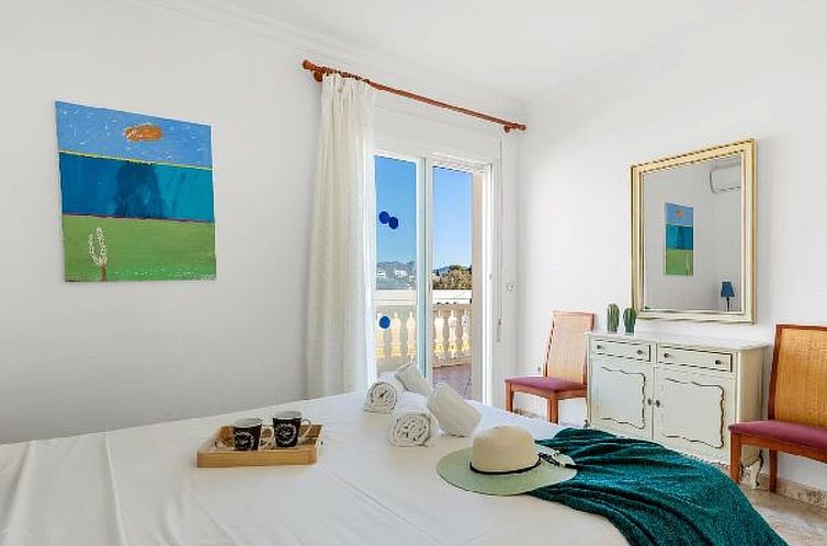 Vakantiehuis Villa La Marina - PlusHolidays