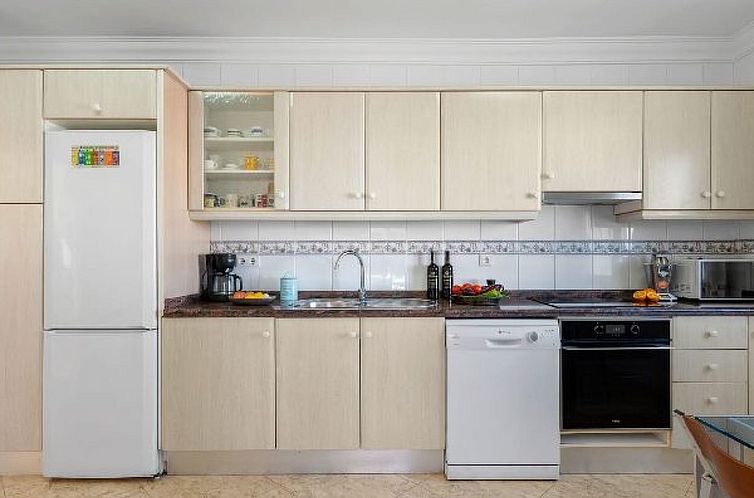 Vakantiehuis Villa La Marina - PlusHolidays