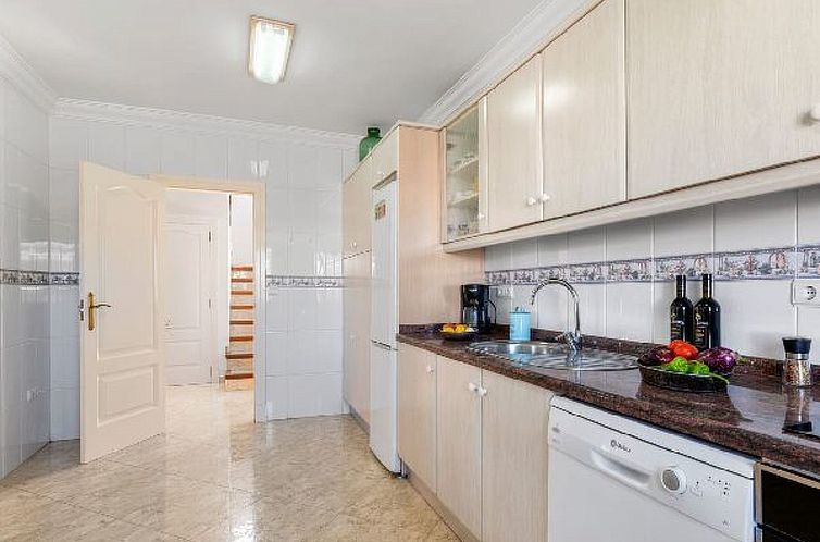 Vakantiehuis Villa La Marina - PlusHolidays