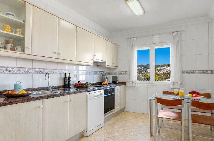 Vakantiehuis Villa La Marina - PlusHolidays