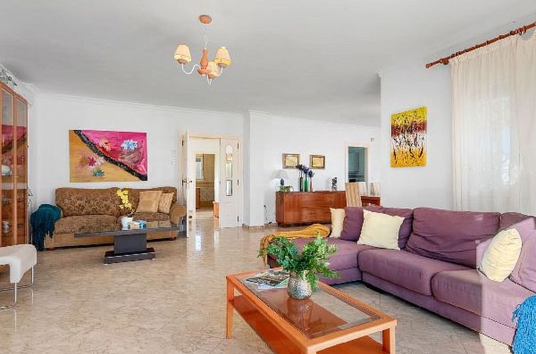 Vakantiehuis Villa La Marina - PlusHolidays