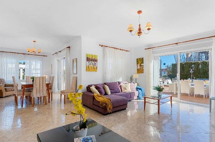 Vakantiehuis Villa La Marina - PlusHolidays