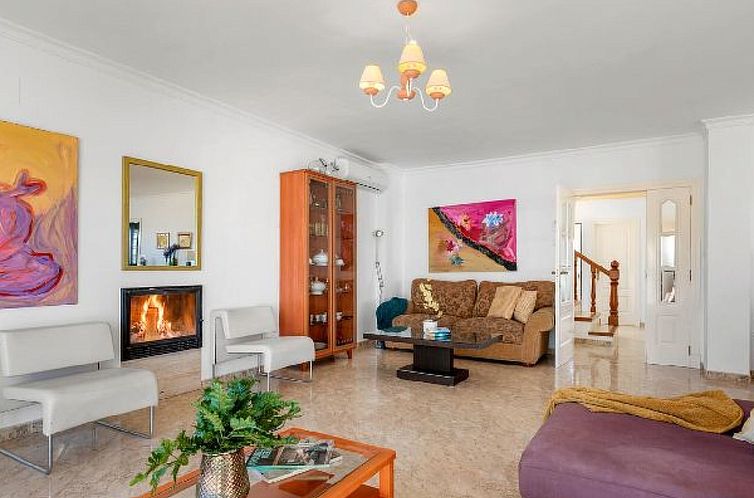 Vakantiehuis Villa La Marina - PlusHolidays