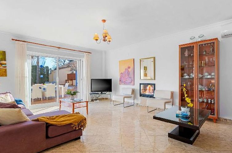 Vakantiehuis Villa La Marina - PlusHolidays