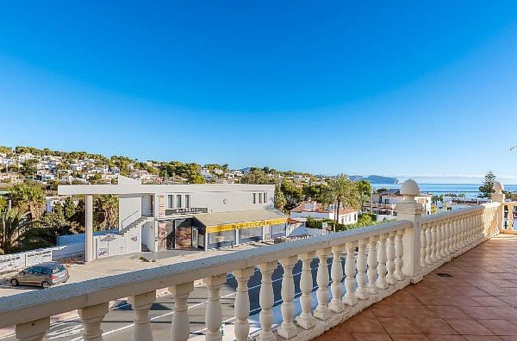 Vakantiehuis Villa La Marina - PlusHolidays