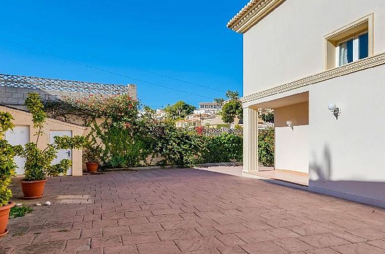 Vakantiehuis Villa La Marina - PlusHolidays