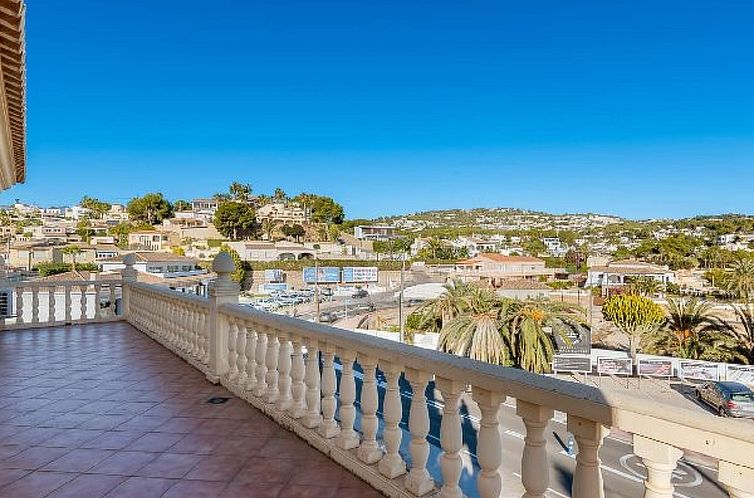 Vakantiehuis Villa La Marina - PlusHolidays