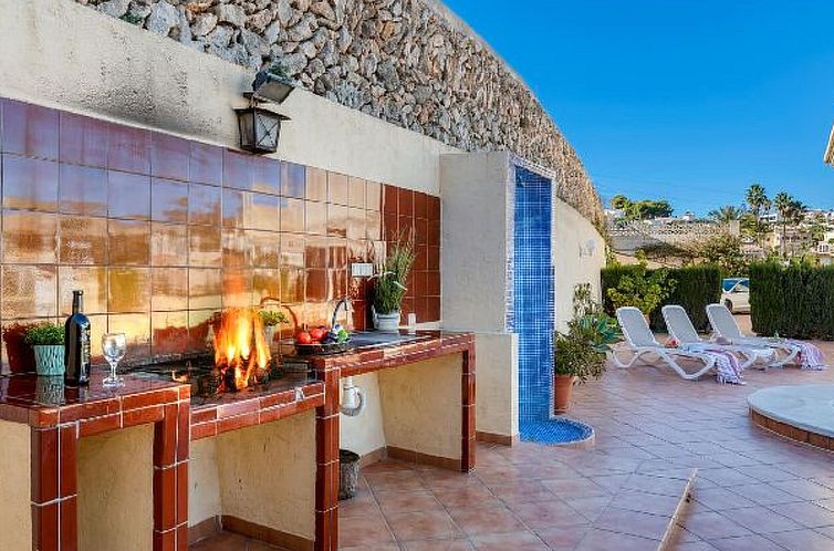 Vakantiehuis Villa La Marina - PlusHolidays