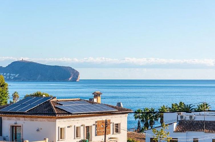 Vakantiehuis Villa La Marina - PlusHolidays