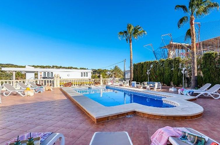 Vakantiehuis Villa La Marina - PlusHolidays