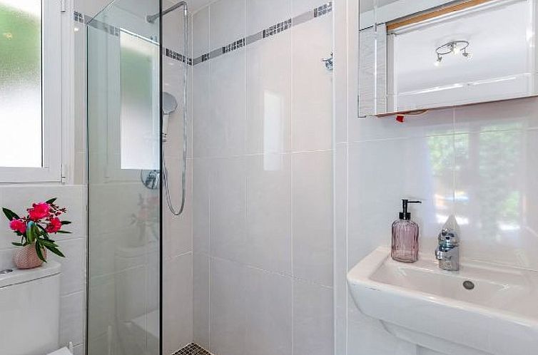 Vakantiehuis Villa La Tranquilidad - Plus