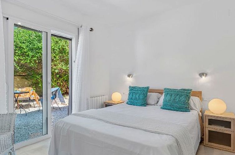 Vakantiehuis Villa La Tranquilidad - Plus