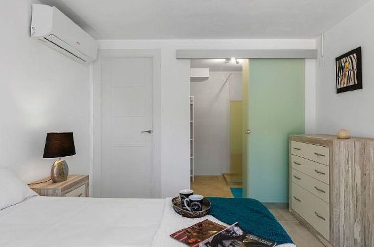 Vakantiehuis Villa La Tranquilidad - Plus