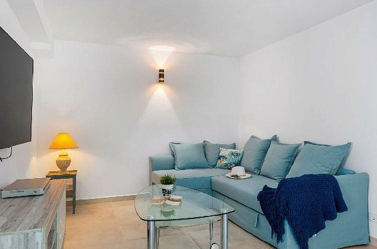 Vakantiehuis Villa La Tranquilidad - Plus