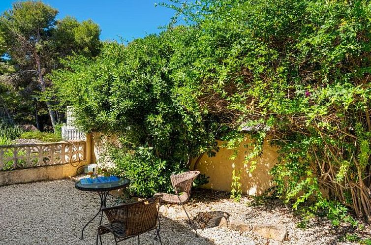 Vakantiehuis Villa La Tranquilidad - Plus