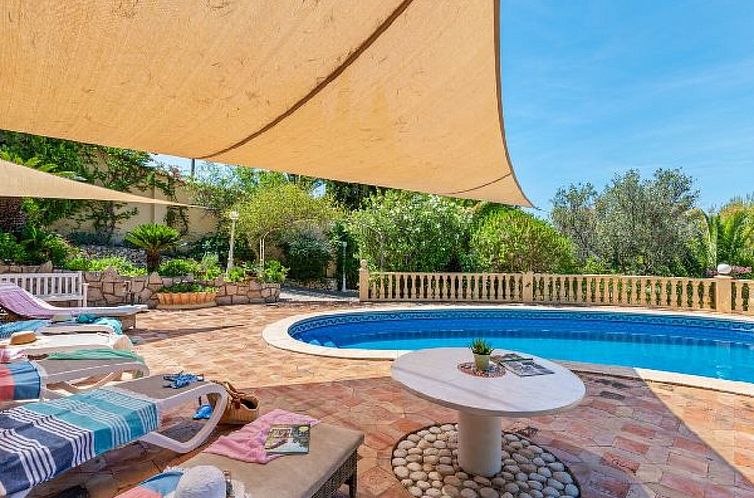 Vakantiehuis Villa Rosa 5 - PlusHolidays