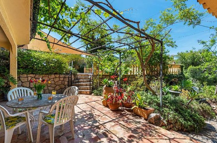Vakantiehuis Villa Rosa 5 - PlusHolidays