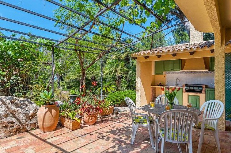 Vakantiehuis Villa Rosa 5 - PlusHolidays