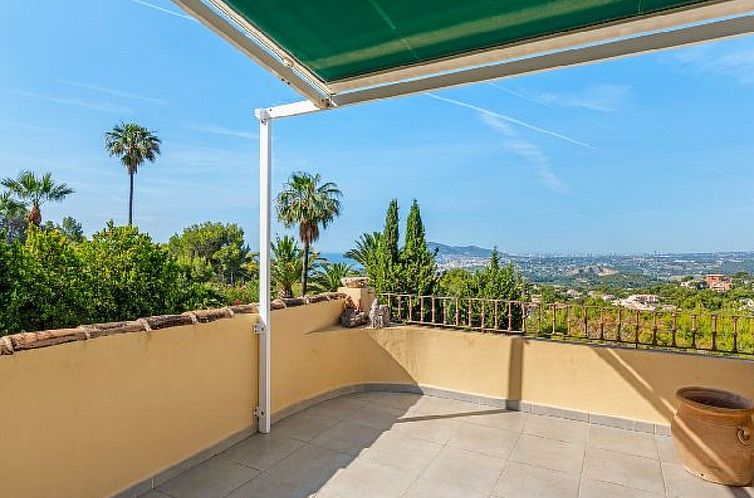 Vakantiehuis Villa Rosa 5 - PlusHolidays