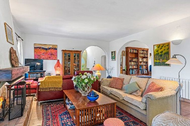 Vakantiehuis Villa Rosa 5 - PlusHolidays