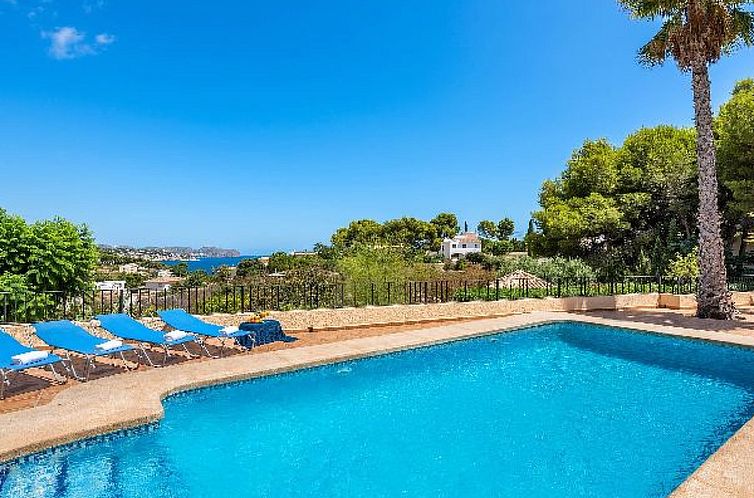 Vakantiehuis Villa Rodrigo - PlusHolidays