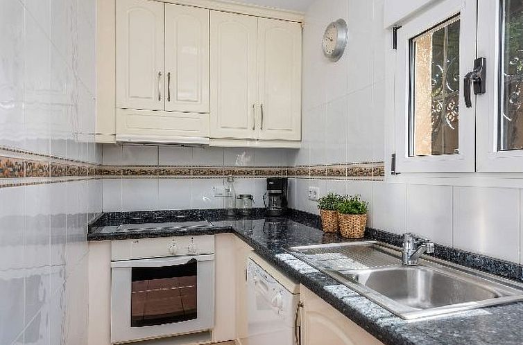 Vakantiehuis Villa Rodrigo - PlusHolidays