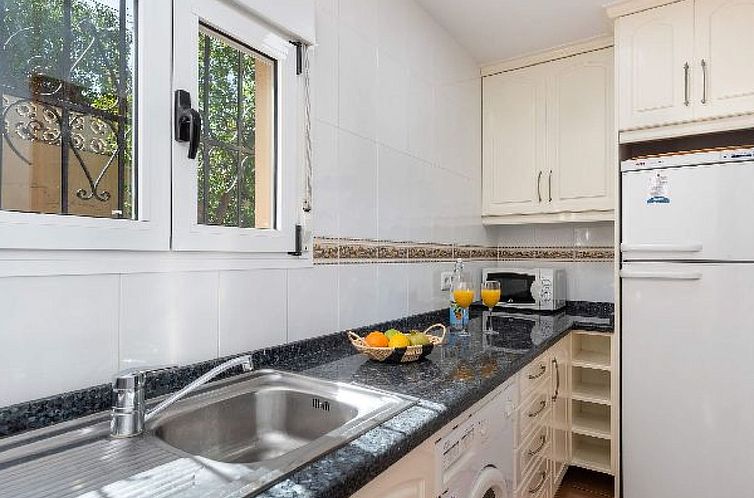 Vakantiehuis Villa Rodrigo - PlusHolidays