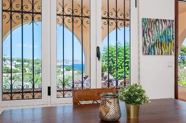 Vakantiehuis Villa Rodrigo - PlusHolidays