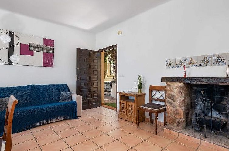 Vakantiehuis Villa Rodrigo - PlusHolidays