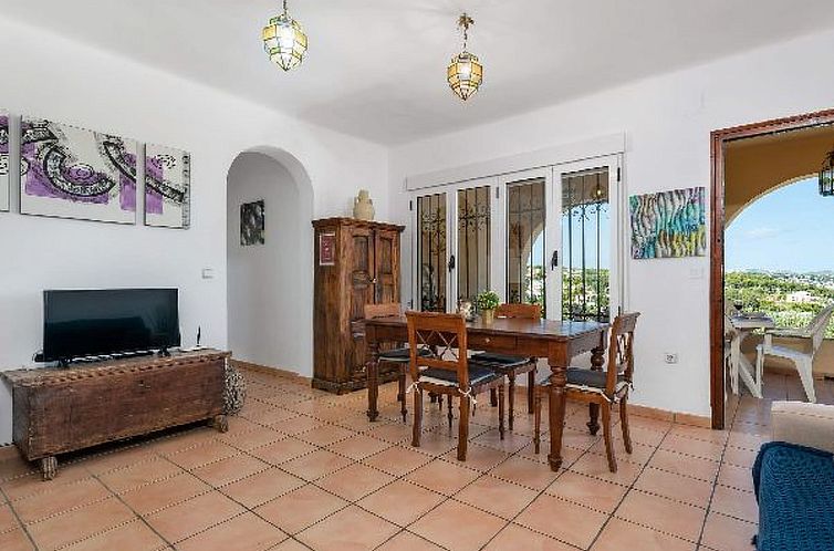 Vakantiehuis Villa Rodrigo - PlusHolidays