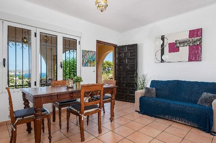 Vakantiehuis Villa Rodrigo - PlusHolidays