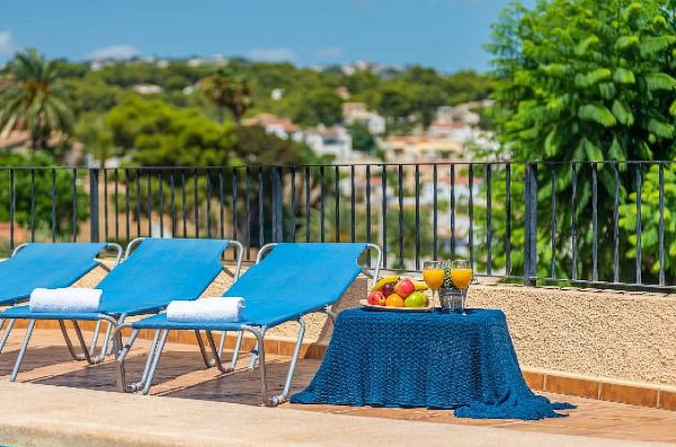 Vakantiehuis Villa Rodrigo - PlusHolidays