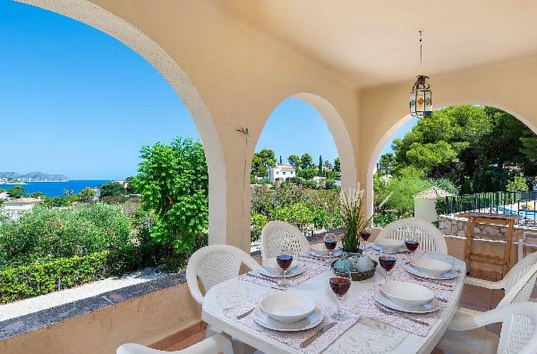 Vakantiehuis Villa Rodrigo - PlusHolidays