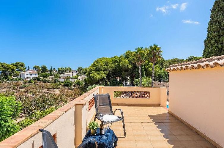 Vakantiehuis Villa Rodrigo - PlusHolidays