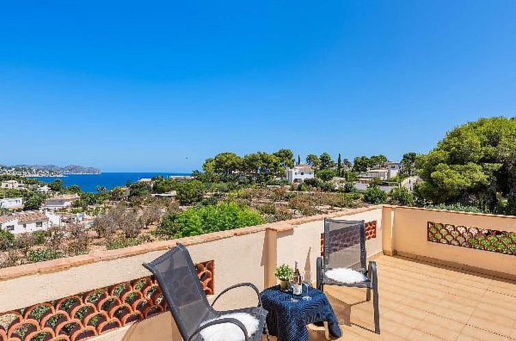 Vakantiehuis Villa Rodrigo - PlusHolidays