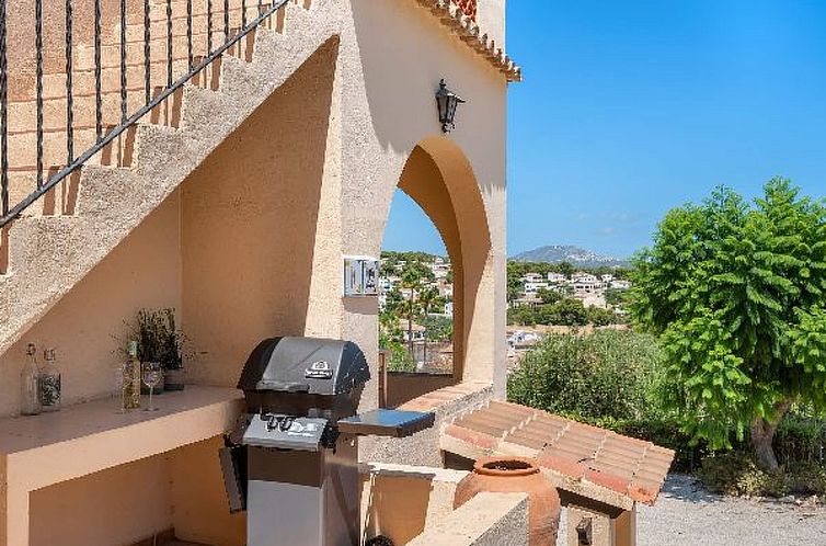 Vakantiehuis Villa Rodrigo - PlusHolidays