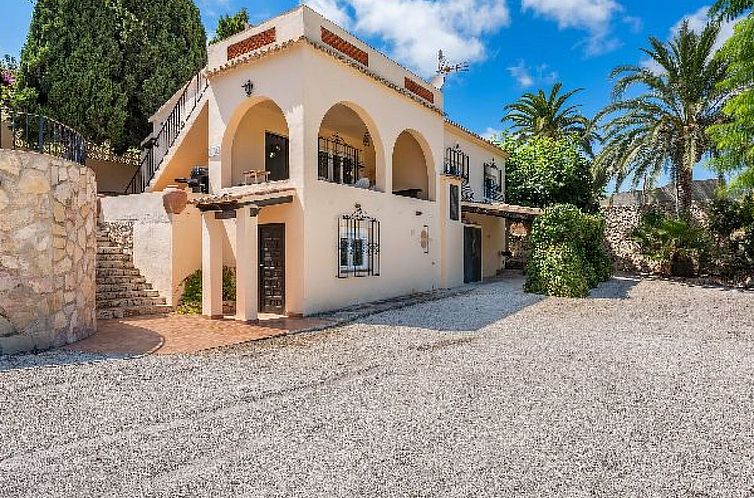 Vakantiehuis Villa Rodrigo - PlusHolidays