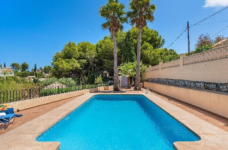 Vakantiehuis Villa Rodrigo - PlusHolidays