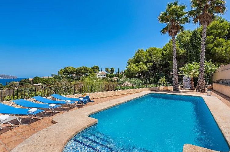 Vakantiehuis Villa Rodrigo - PlusHolidays