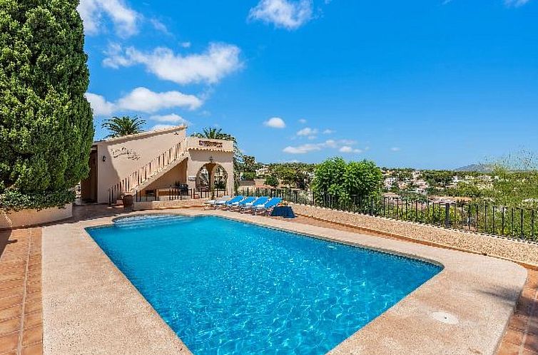 Vakantiehuis Villa Rodrigo - PlusHolidays