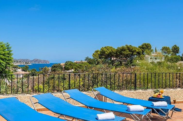 Vakantiehuis Villa Rodrigo - PlusHolidays