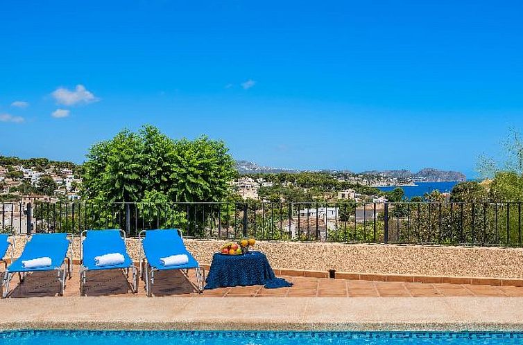 Vakantiehuis Villa Rodrigo - PlusHolidays