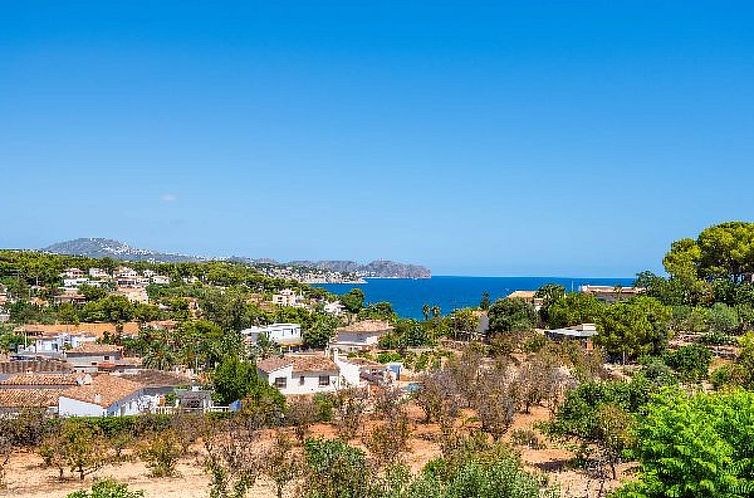Vakantiehuis Villa Rodrigo - PlusHolidays