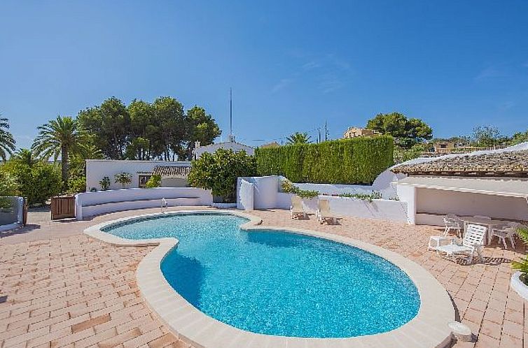 Vakantiehuis Villa Puseta - PlusHolidays