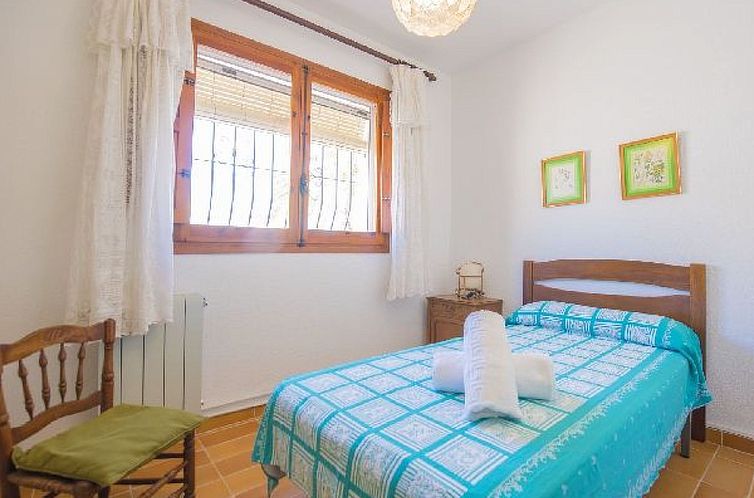 Vakantiehuis Villa Puseta - PlusHolidays