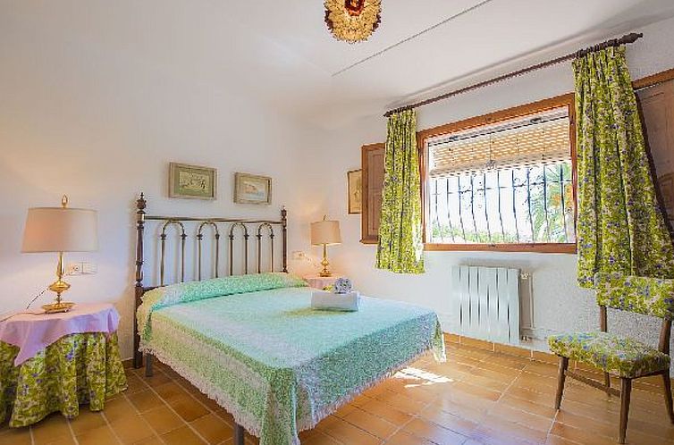 Vakantiehuis Villa Puseta - PlusHolidays