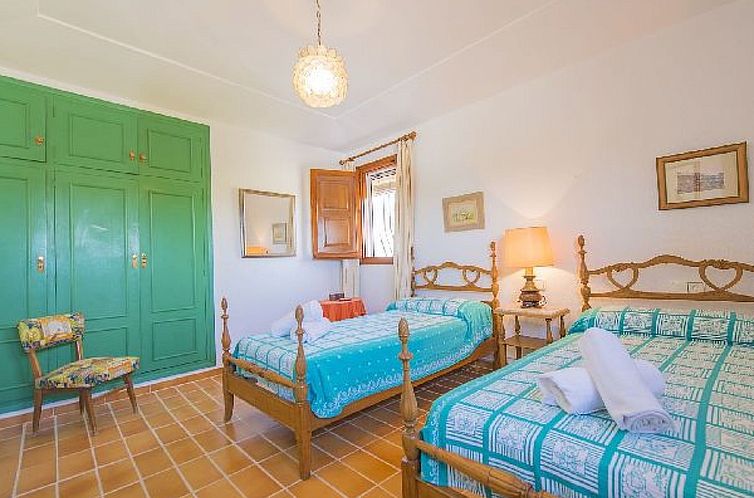 Vakantiehuis Villa Puseta - PlusHolidays