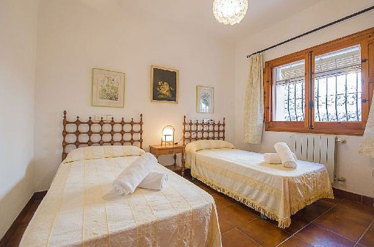 Vakantiehuis Villa Puseta - PlusHolidays