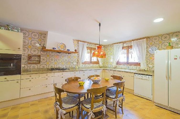 Vakantiehuis Villa Puseta - PlusHolidays