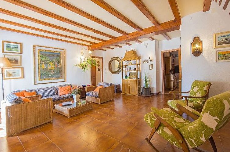 Vakantiehuis Villa Puseta - PlusHolidays